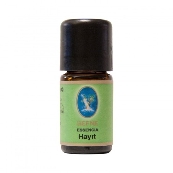 Hayıt Yağı - Geleneksel 5 ml